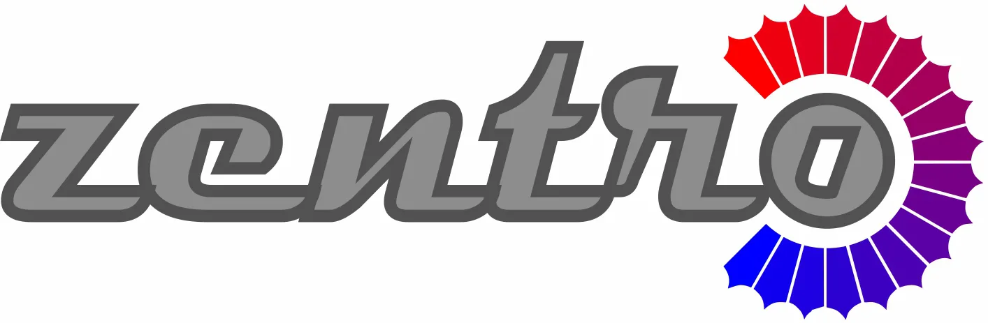 Zentro logo